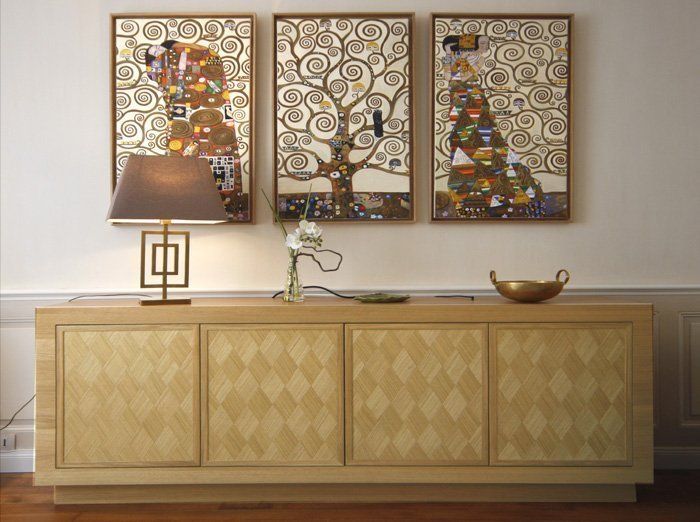 appartement #6 après rénovation photo #6