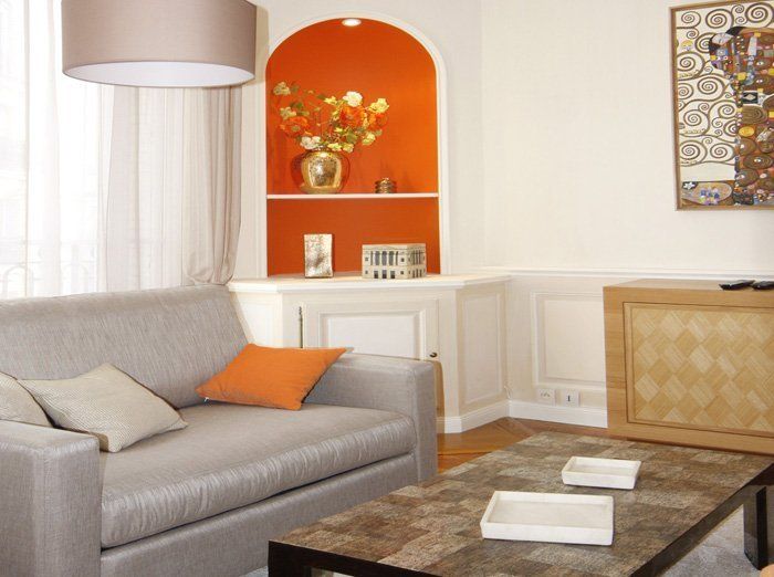 appartement #6 après rénovation photo #2