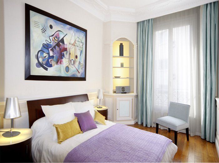 appartement #6 après rénovation photo #4