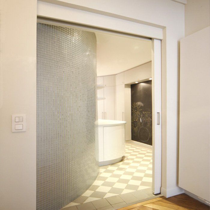 appartement Paris 17 après rénovation photo #5