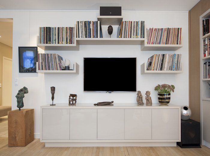 appartement Paris 16 après rénovation photo #11