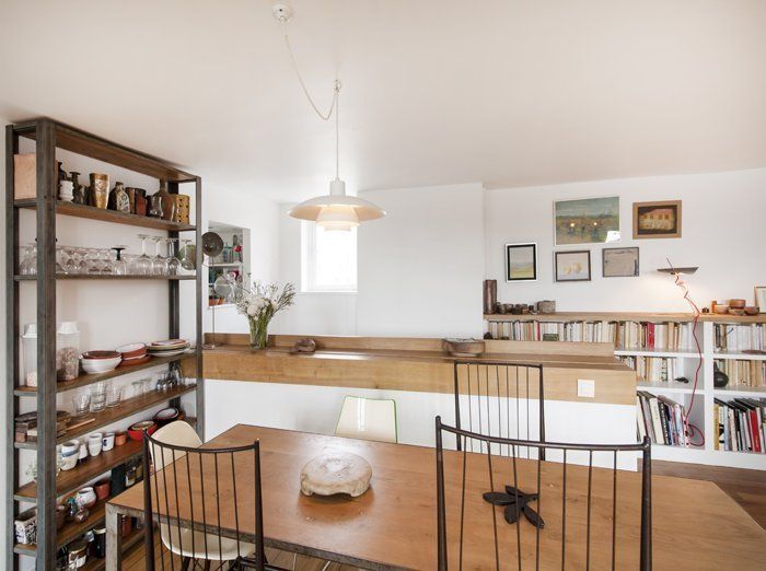 photo #3 appartement #4 rénové