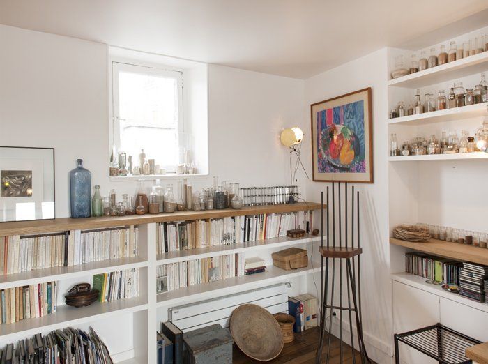 photo #5 appartement #4 rénové