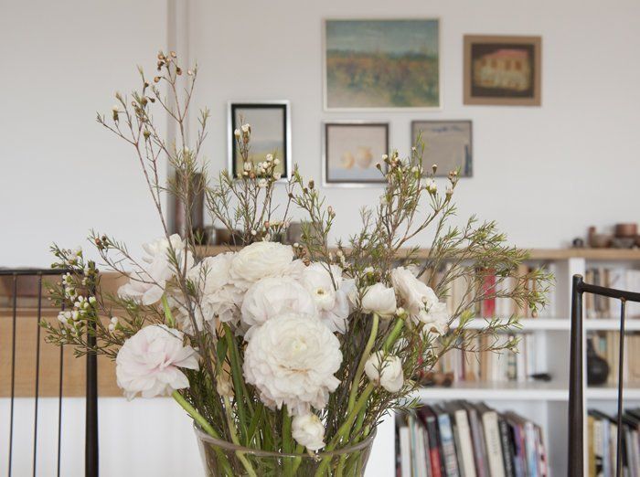 photo #8 appartement #4 rénové