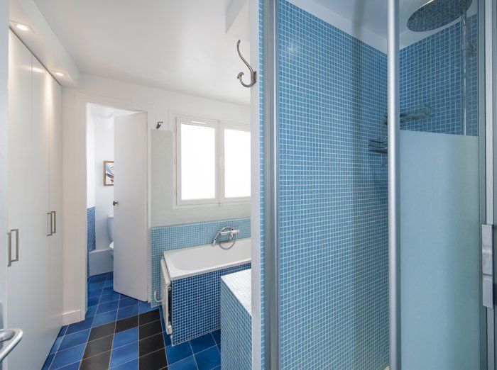 photo #10 appartement #4 rénové