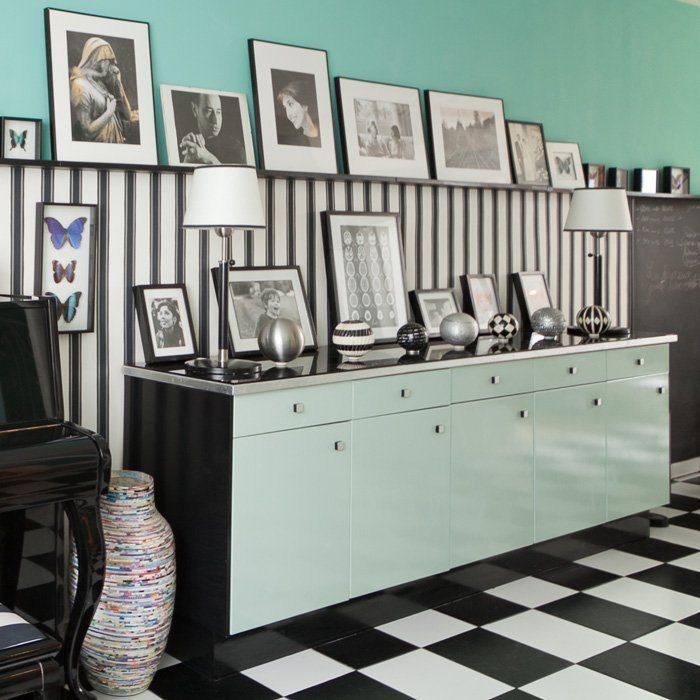 maison à Gentilly photo #1