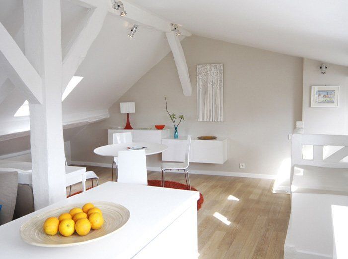 photo appartement rénové #13