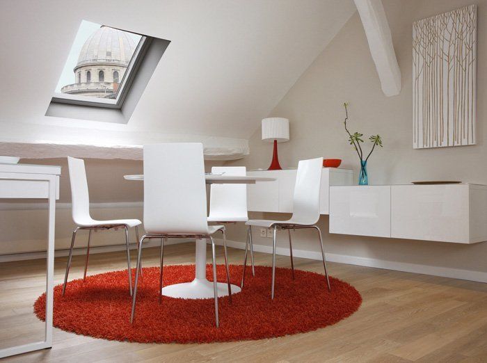photo appartement rénové #14