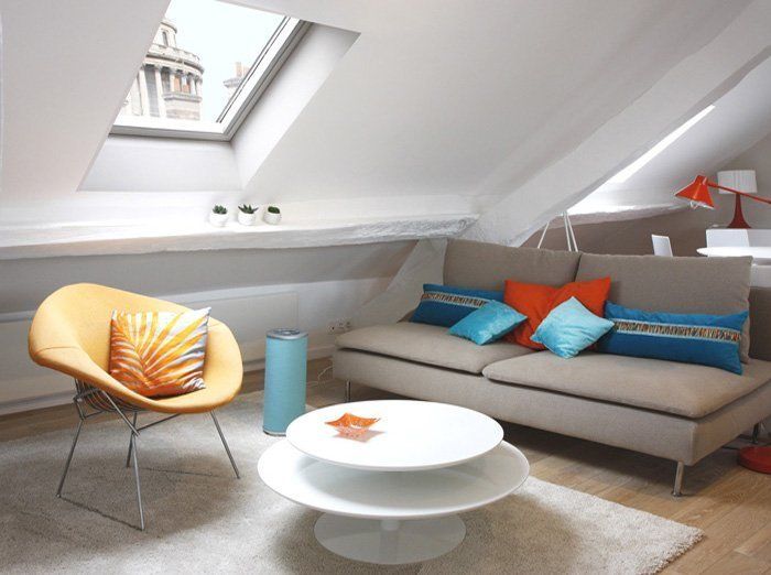 photo appartement rénové #15