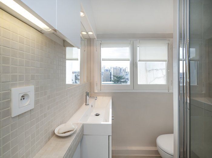 photo appartement rénové #19