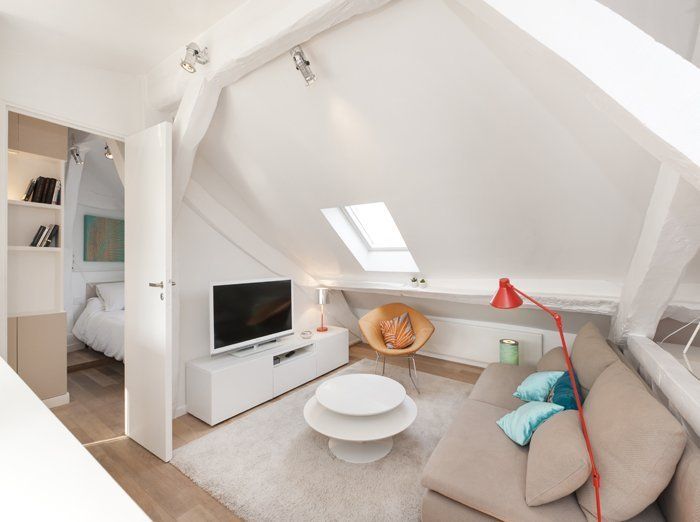 photo appartement rénové #23