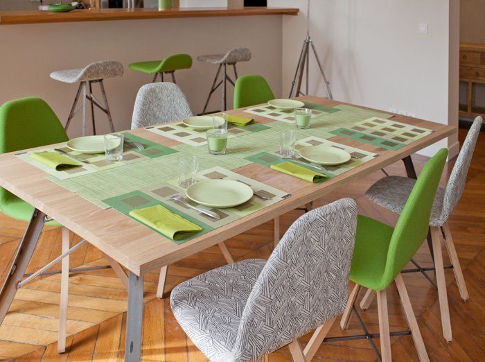 photo appartement #4