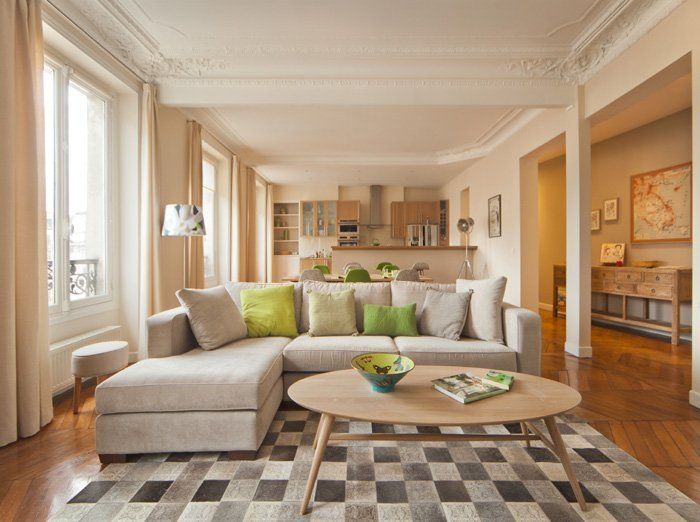 photo appartement #1
