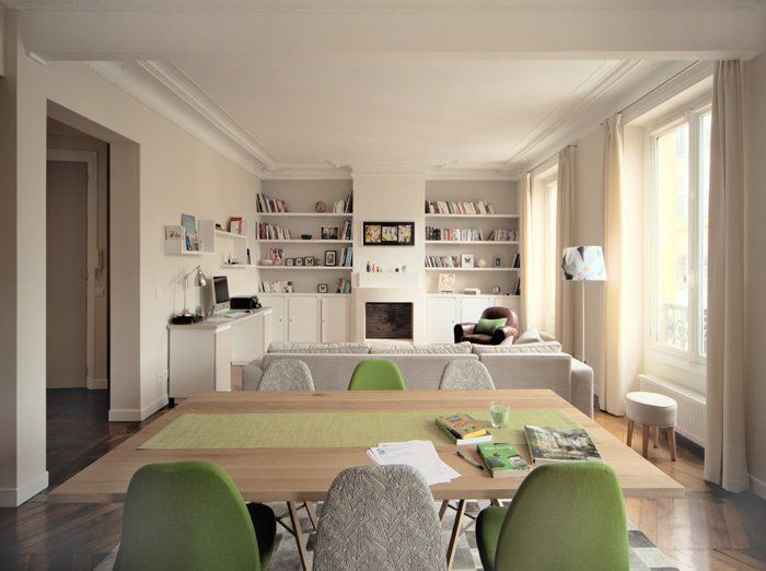 photo appartement #3