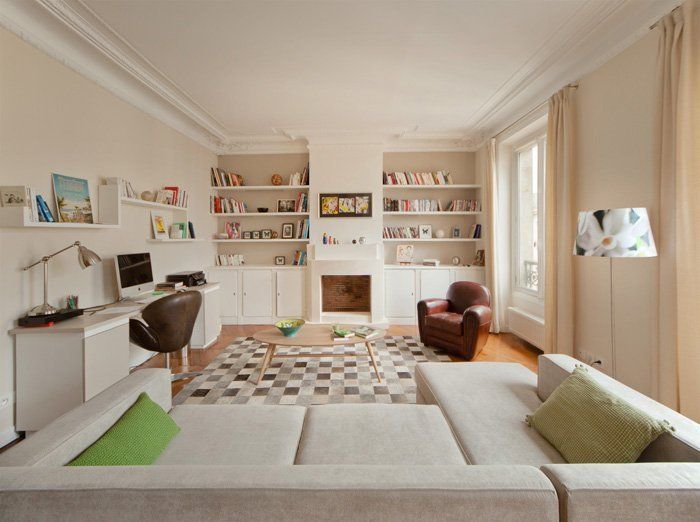 photo appartement #2