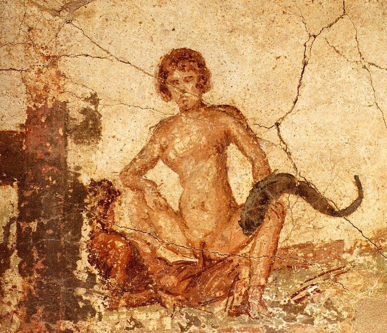 Sexsucht, Masturbationssucht u. Fremdgehen - Psychotherapie