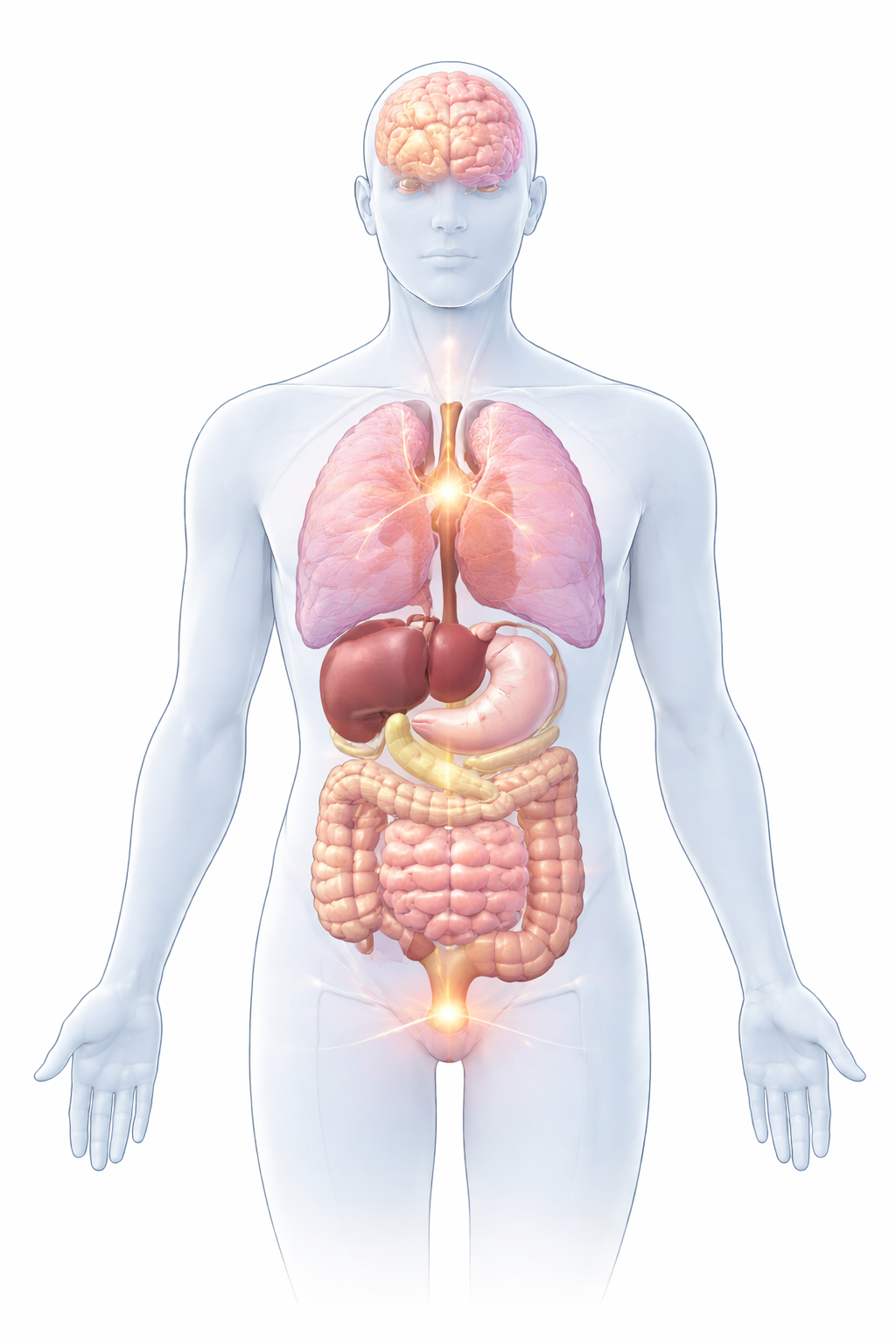Somatopsychik – Wenn der Körper die Psyche beeinflusst