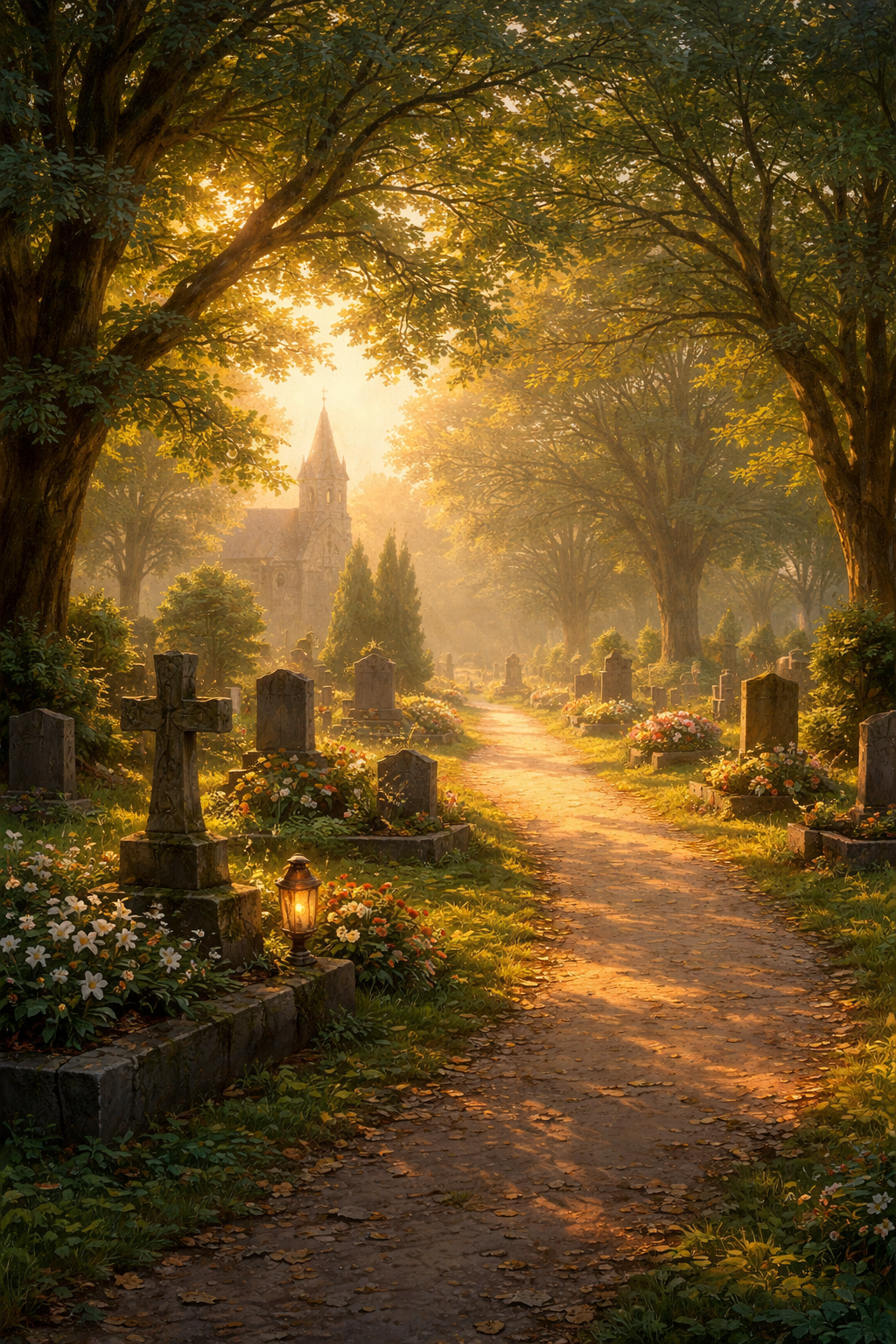 Hypnosystemische Trauerbegleitung