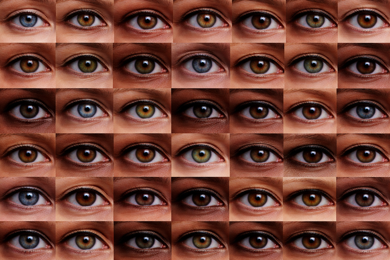 Was sehen wir wirklich? Die menschliche Wahrnehmung