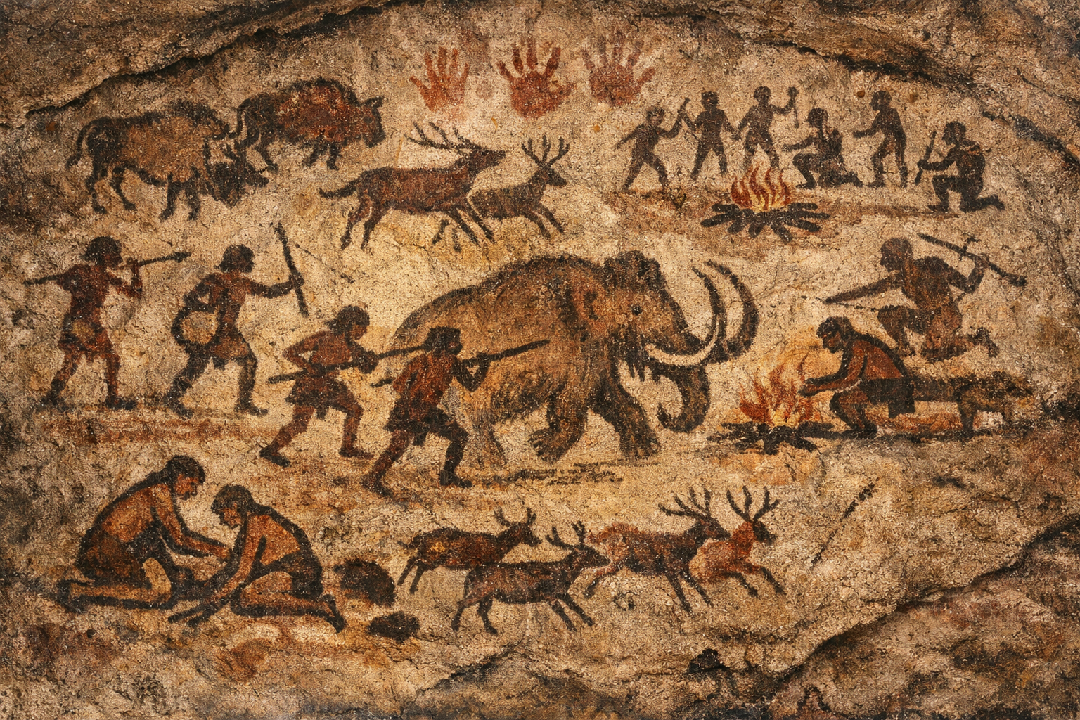 Autismus evolutionsbiologisch erklärt