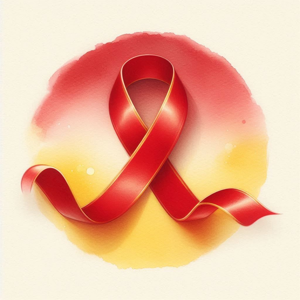 Die Diagnose HIV-positiv mitteilen