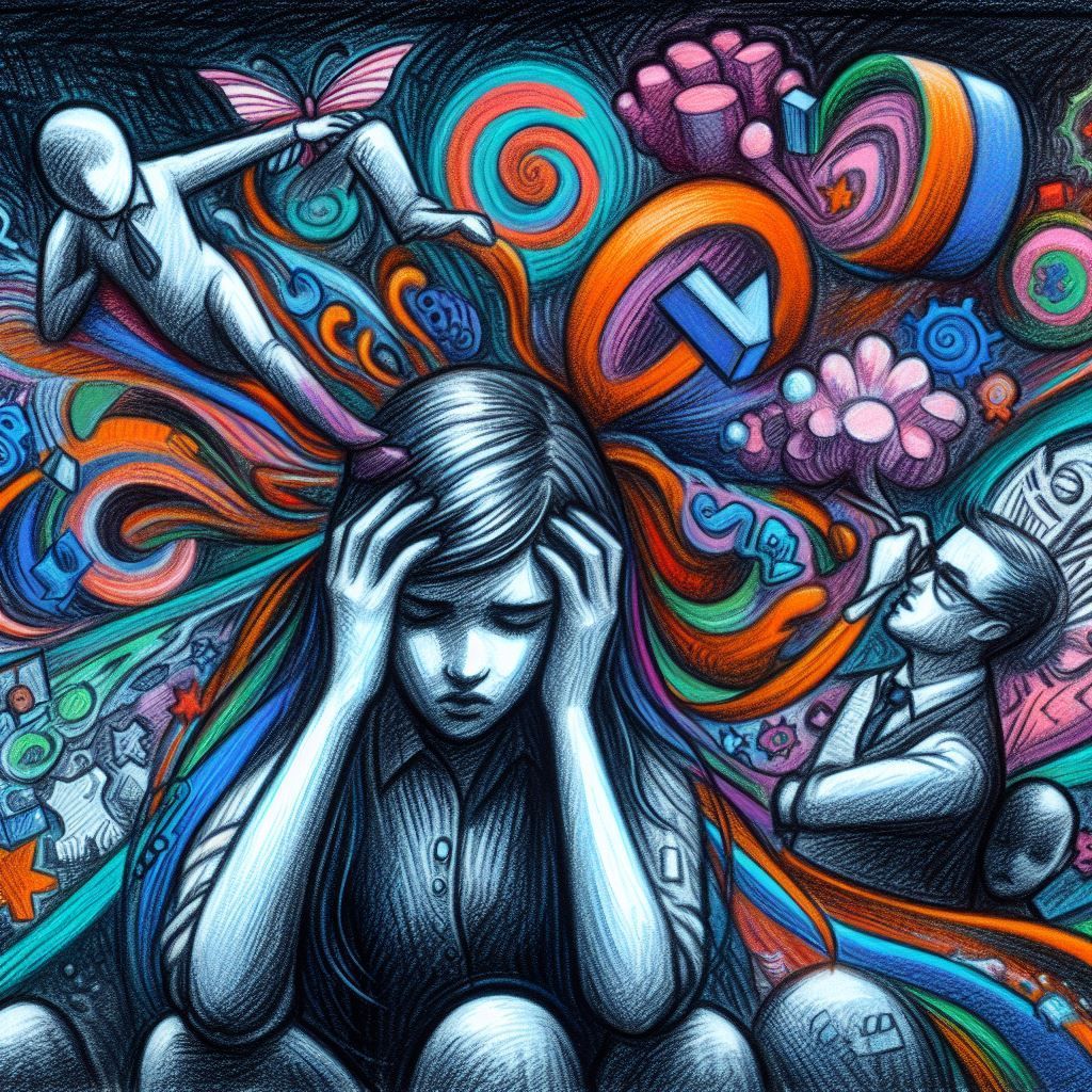 Falsche Erinnerungen - Psychologische Hife