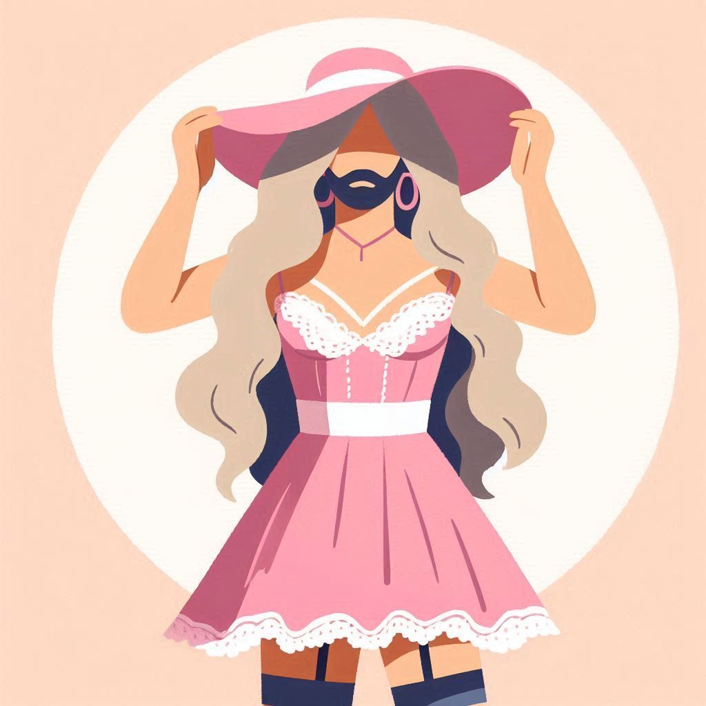 Crossdressing in der Partnerschaft oder Ehe - Paarberatung