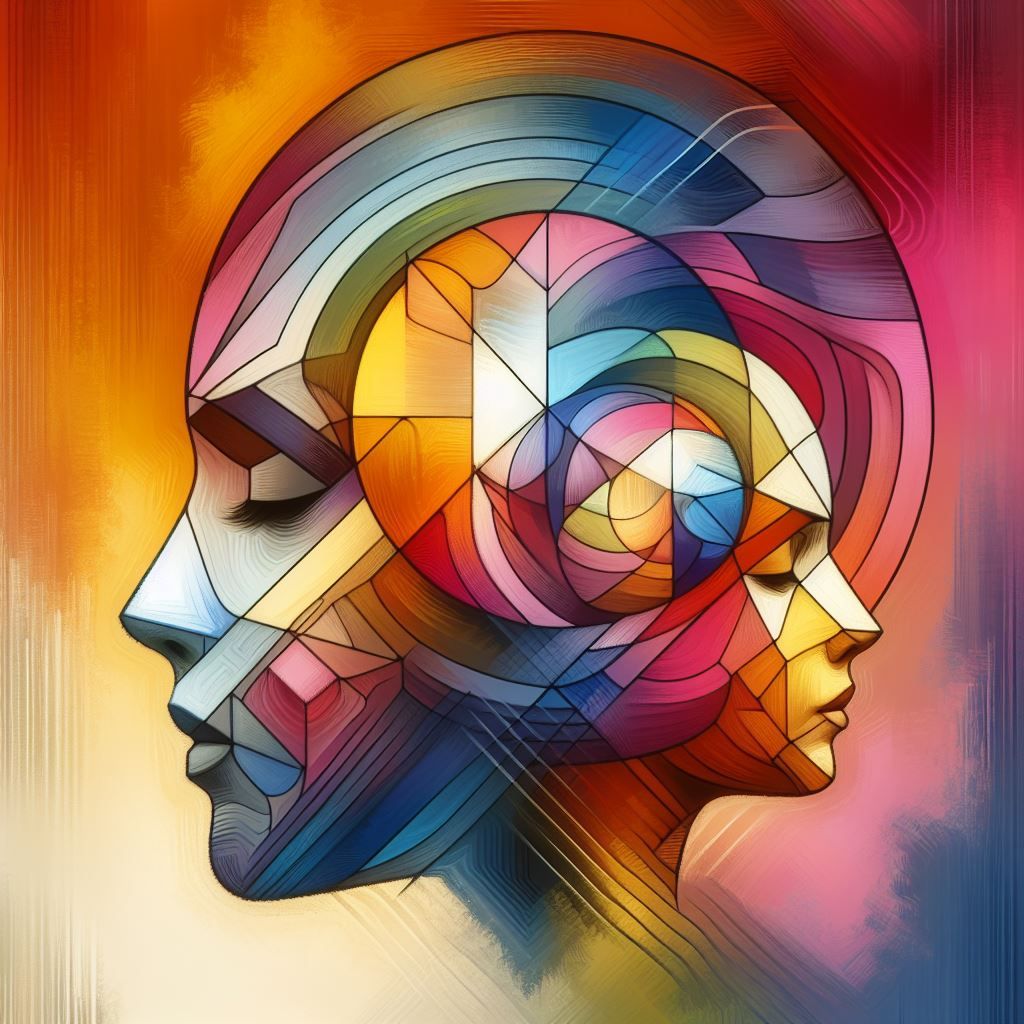 Ego-State-Therapie in Salzburg / Hamburg