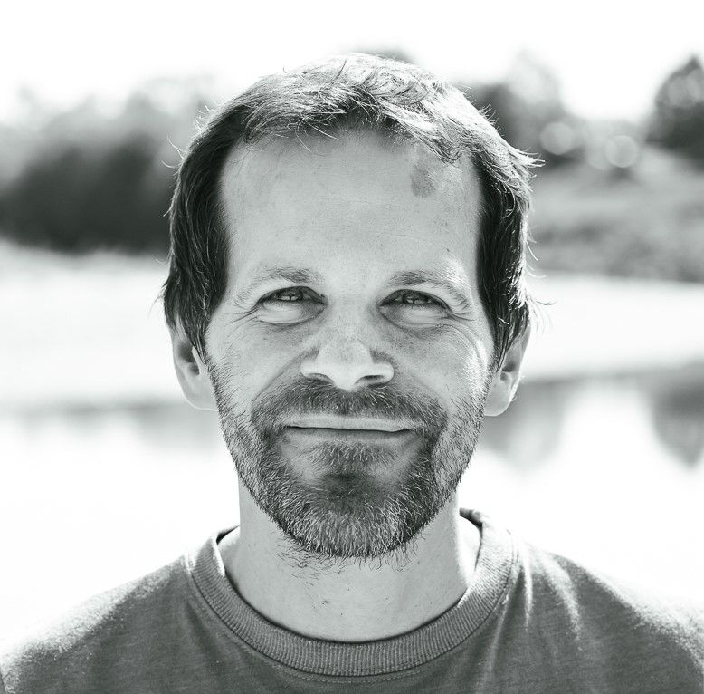 Florian Friedrich, Psychotherapeut