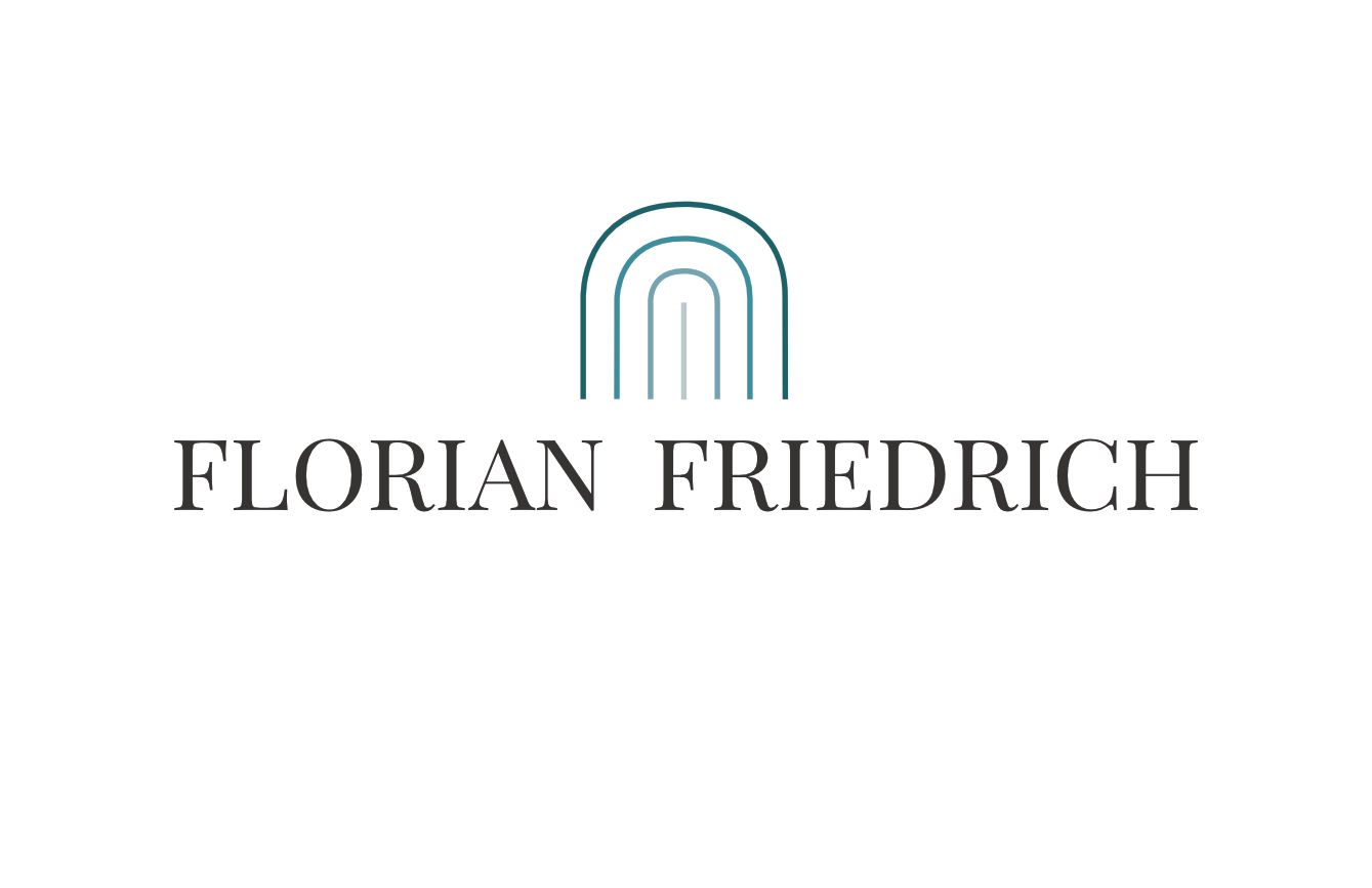Logo des Psychotherapeuten Florian Friedrich in Salzburg / Hamburg