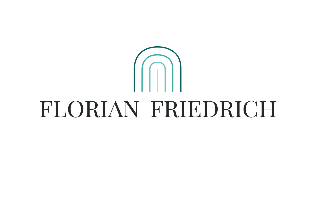 Logo von Florian Friedrich
