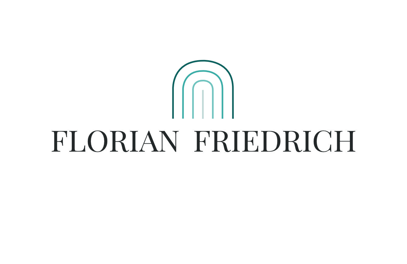 Logo Florian Friedrich Logo von Florian Friedrich