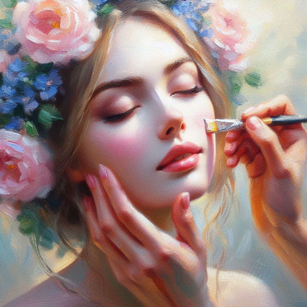 Neurodermitis und Hauterkrankungen - Psychologische Hilfe