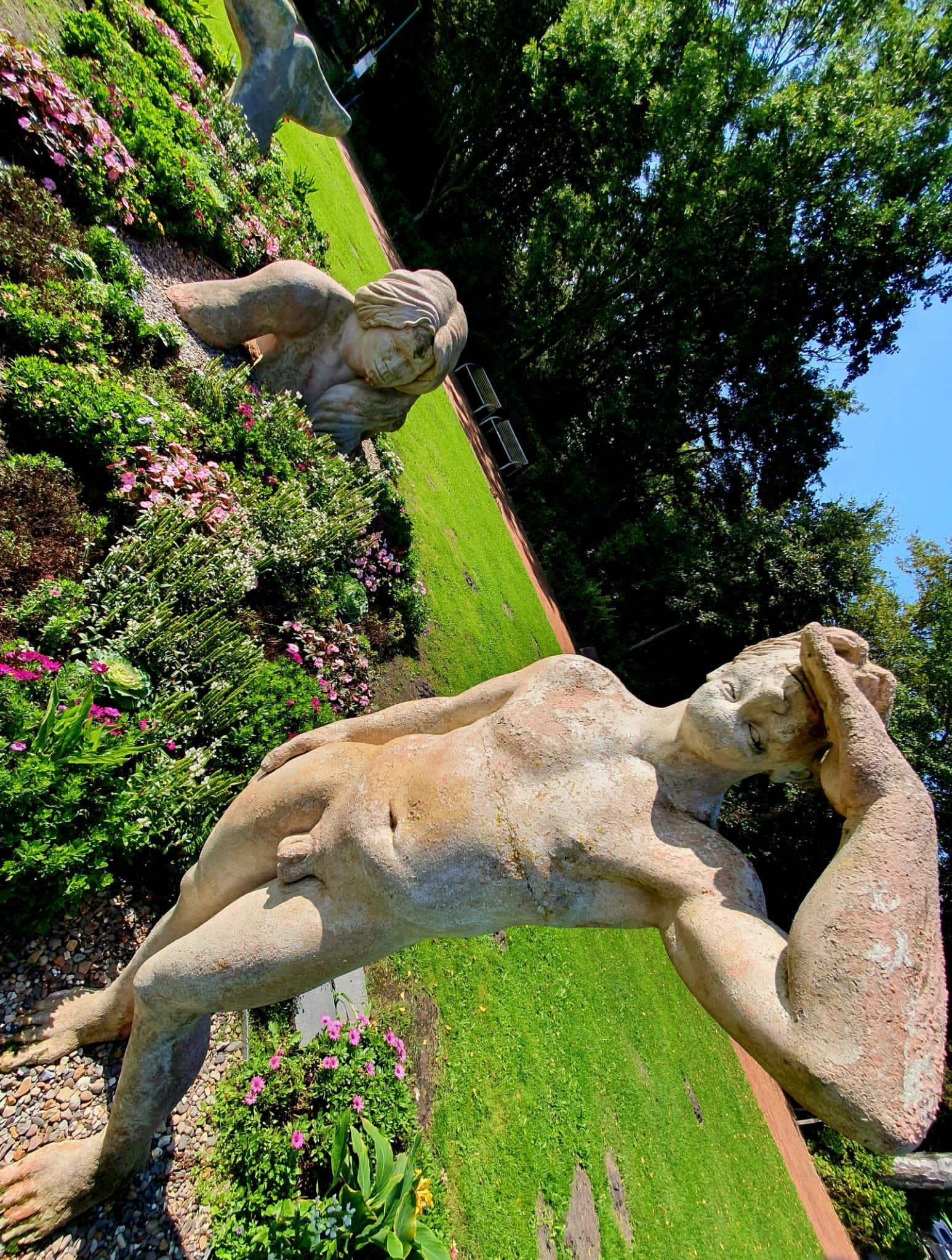 Narzissmus in der Sexualität und gesunder Egoismus