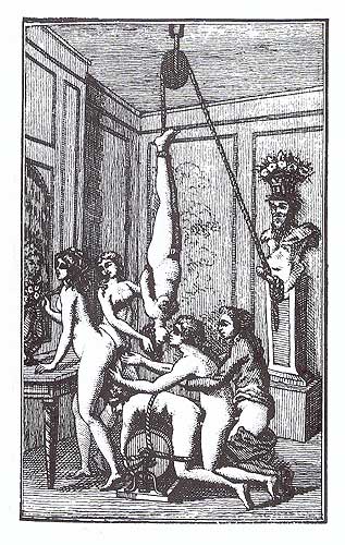 BDSM und Kink – Sadomasochismus, Bondage und vieles mehr