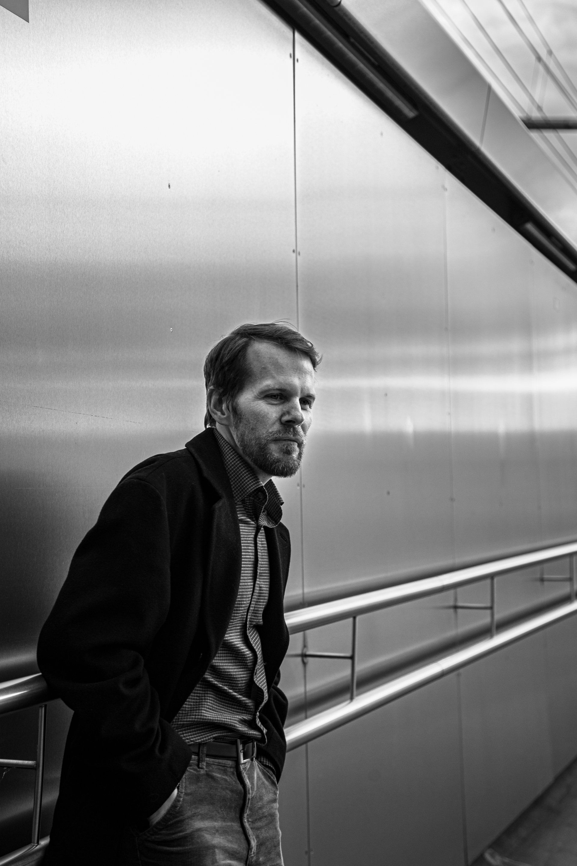 Meine Kunstprojekte als Schauspieler während der Coronakrise