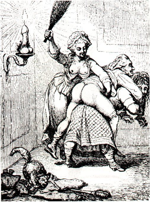 BDSM und Kink – Sadomasochismus, Bondage und vieles mehr