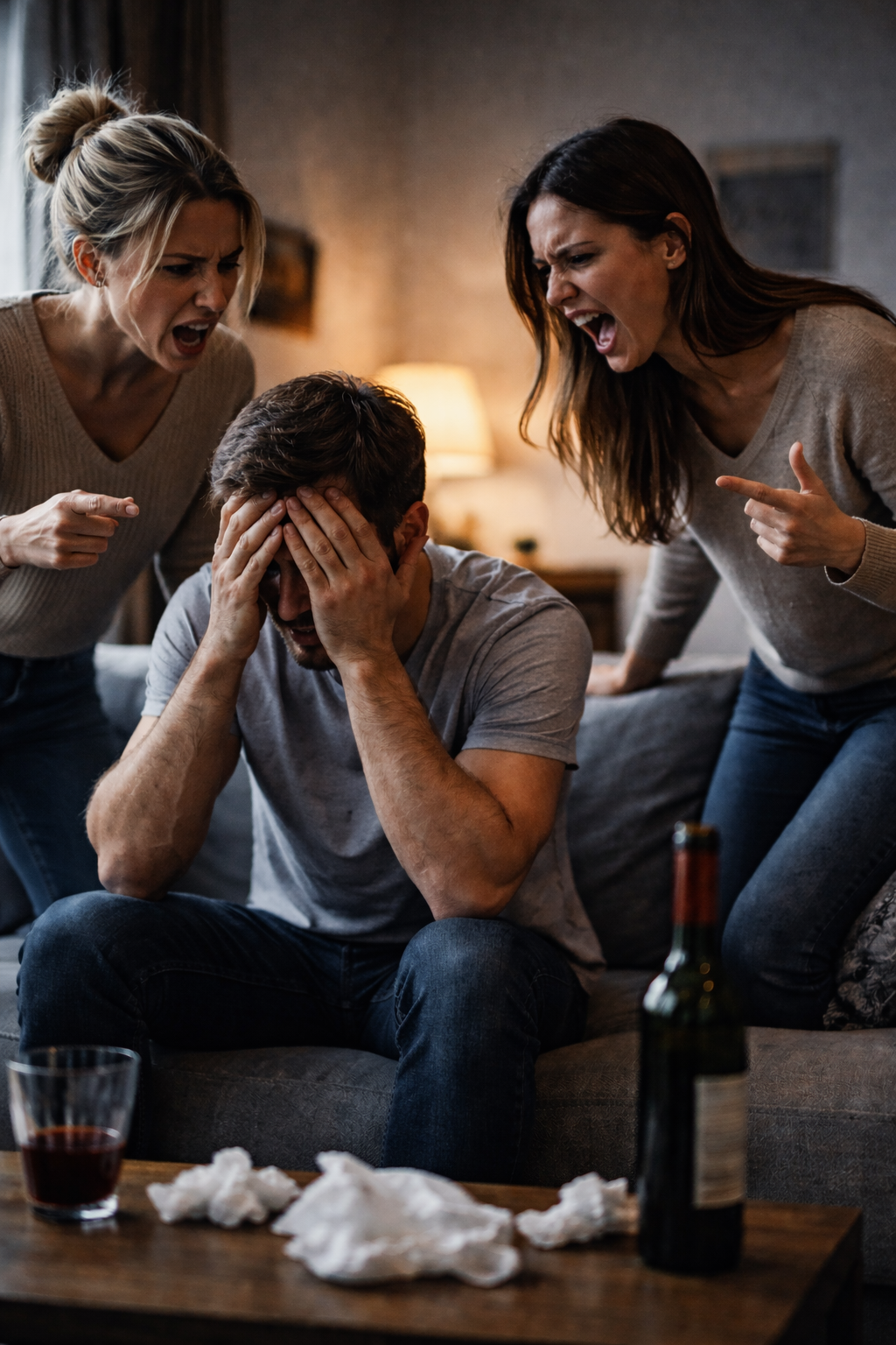 Warum wir oft zu lange in toxischen Beziehungen bleiben