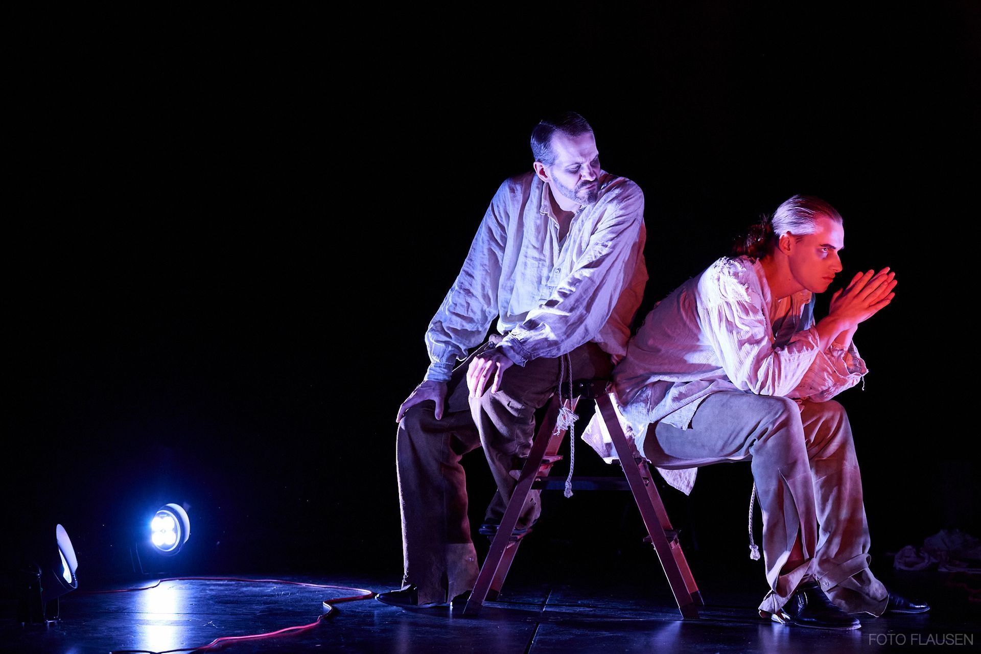 Cassandra Rühmlings Produktion von