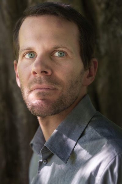 Florian Friedrich in Hellbrunn