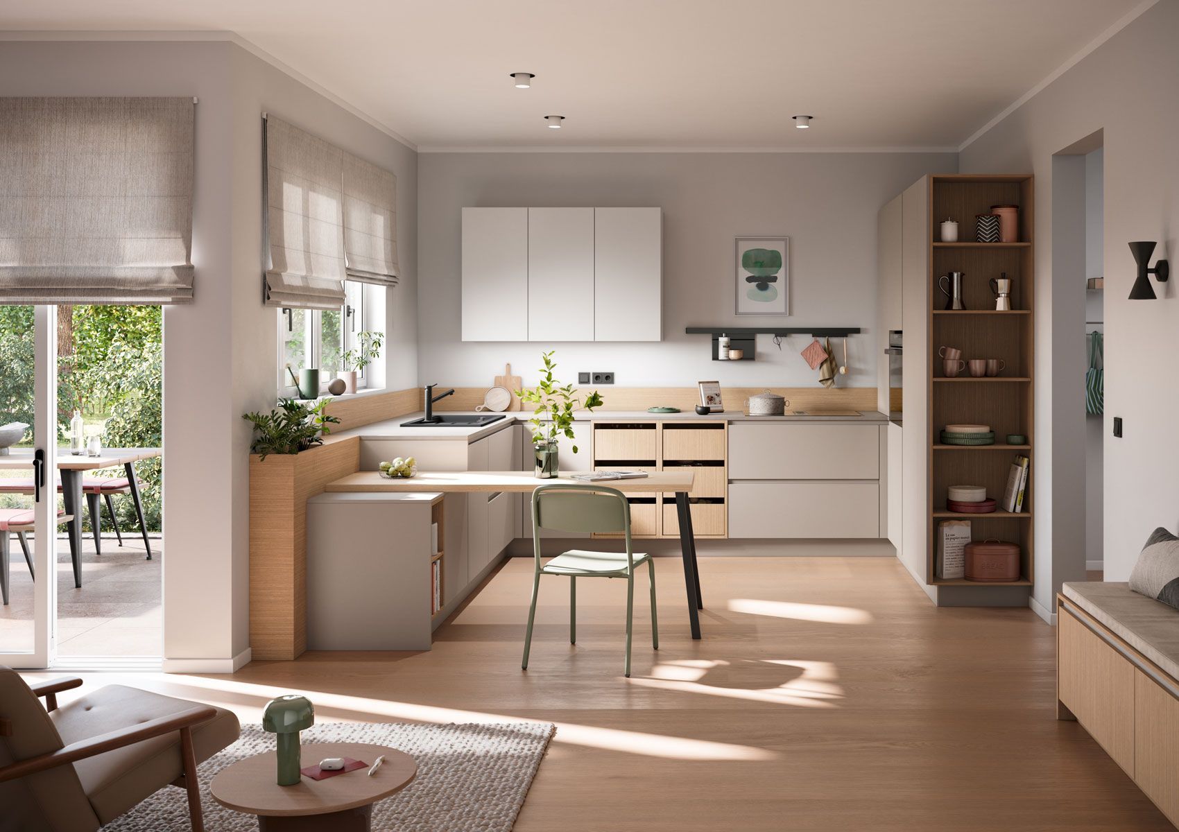 Laser Soft Aguamarina