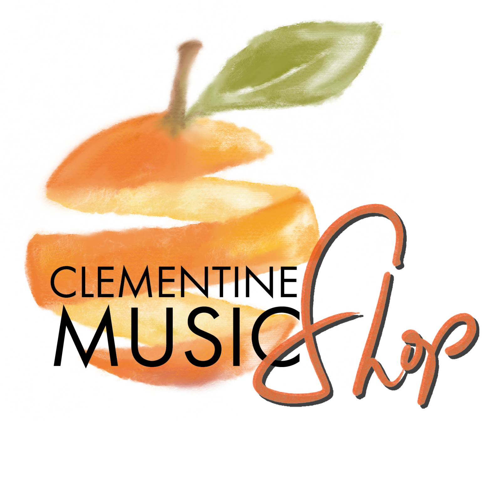 Clementine Music Shop