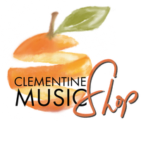 Clementine Music Shop
