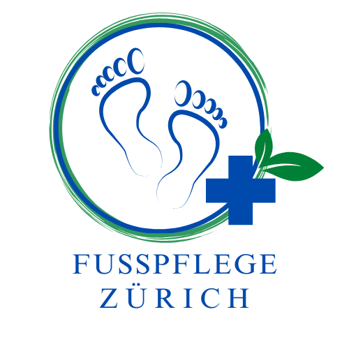 Fusspflege Zürich