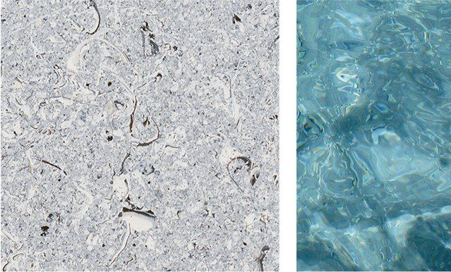 image de piscine Freedom de couleur ALABASTER