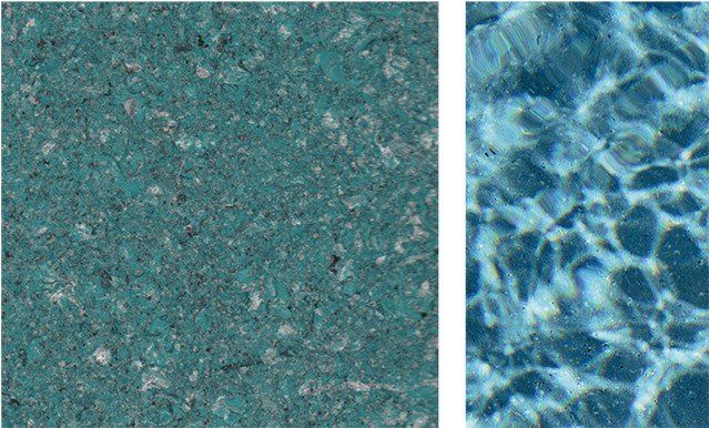 image de couleur de piscine FREEDOM TEAL