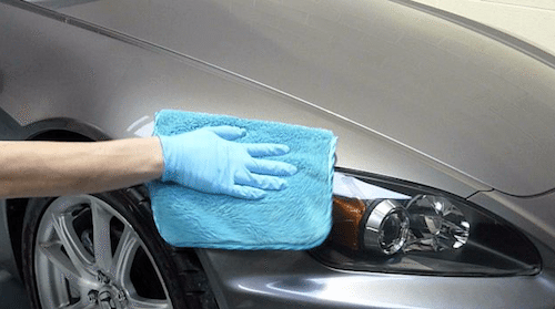 entretien carrosserie