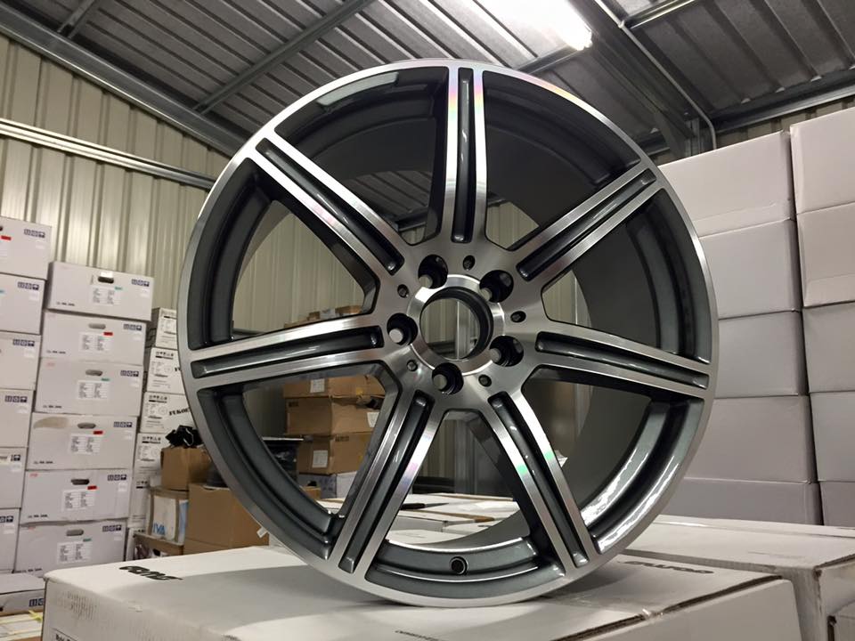 jantes mercedes maisons laffitte replique