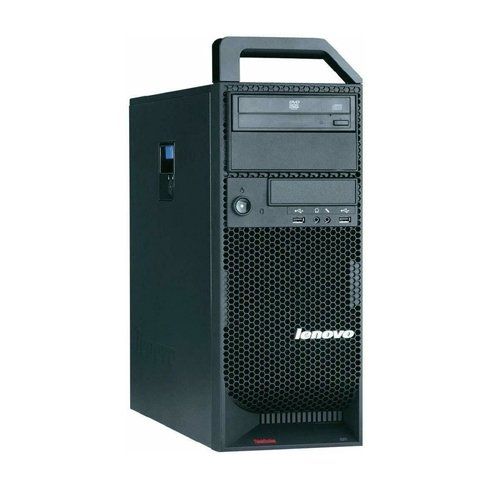 Ankauf Lenovo ThinkStation S20 Ankauf Lenovo ThinkStation S20 | Used.green