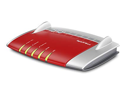 Ankauf AVM Fritzbox 7490 Ankauf AVM Fritzbox 7490